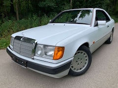 Bild des Angebotes Mercedes-Benz 200 CE200 C124, 1.Hd!,Erstlack,Sammlerzust;Klima,Led