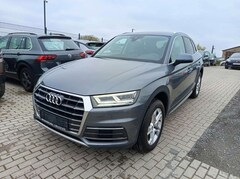 Bild des Angebotes Audi Q5 quattro design