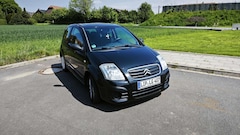 Bild des Angebotes Citroen C2 Tonic