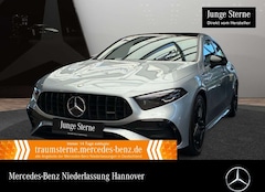 Bild des Angebotes Mercedes-Benz A 35 AMG A 35 4M Kompakt AMG+PANO+MULTIBEAM+STHZG+BURMESTER