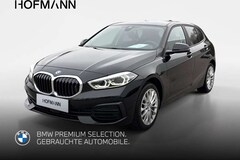Bild des Angebotes BMW 118 Advantage