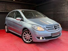 Bild des Angebotes Mercedes-Benz B 200 B B 200