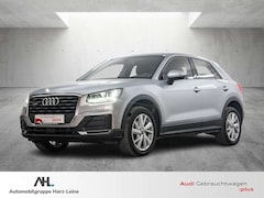 Bild des Angebotes Audi Q2 40 TFSI quattro S-tronic LED, RFK