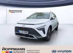 Bild des Angebotes Hyundai BAYON (MJ23) 1.0 T-Gdi (100PS), 48V DCT TREND