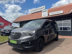 Bild des Angebotes Opel Combo E Cargo1,5 d Autom 8 stufe 96kw Edition XL