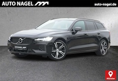 Bild des Angebotes Volvo V60 V60 T6 AWD R-Design