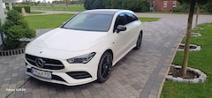 Bild des Angebotes Mercedes-Benz 250 E Shooting Brake Edition AMG-Line