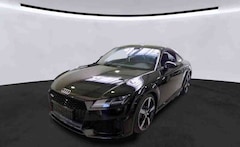 Bild des Angebotes Audi TT RS Coupé 2.5 TFSI quattro *19Zoll*V-Max 280 km/h*