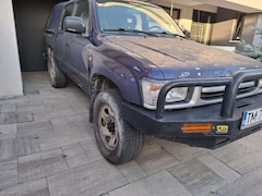 Bild des Angebotes Toyota Hilux HiLux 4x4 Double Cab