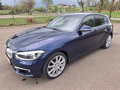 Bild des Angebotes BMW 120 120 d xDrive Urban Line, Schiebedach, 8 fach ber.