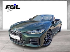 Bild des Angebotes BMW 440 M440i xDrive Cabrio Laser ACC MPerformance19Alu