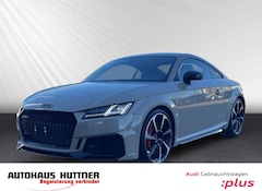 Bild des Angebotes Audi TT RS Coupé 2.5 TFSI qu. S tronic Matrix 280km/h