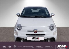 Bild des Angebotes Abarth 595 Turismo 1.4 T-jet Navi PDC Beats Audio LEDER