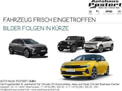 Citroen C3 Aircross Hybrid 145 6-gang MAX