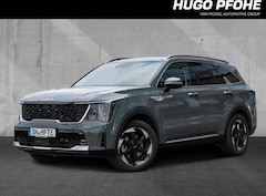 Bild des Angebotes Kia Sorento . PHEV. AWD. Spirit. ACC. NAVI. LED. SHZ. LEDER LE