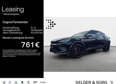 Bild des Angebotes CUPRA Formentor VZ5 2.5 TSI DSG 4DRIVE *NAVI*MATRIX*36