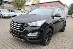 Bild des Angebotes Hyundai SANTA FE 2.2 CRDi Premium 4WD Automatik