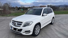 Bild des Angebotes Mercedes-Benz GLK 350 CDI 4Matic (BlueEFFICIENCY) 7G-TRONIC