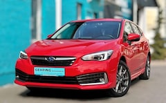 Bild des Angebotes Subaru Impreza 150 Hybrid Automat Klimaauto*LED*Cam*1Hd