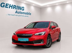 Subaru Impreza 150 Hybrid Automat Klimaauto*LED*Cam*1Hd