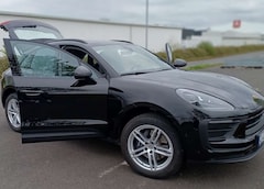 Bild des Angebotes Porsche Macan Navi, Panoramadach