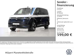 Bild des Angebotes VW T7 Multivan Life 2.0 75 Jahre Bulli DSG LÜ MATRIX LED