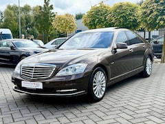 Bild des Angebotes Mercedes-Benz S 350 CGI BE 4Matic Sitzklima/MK-Sitzpaket/SD