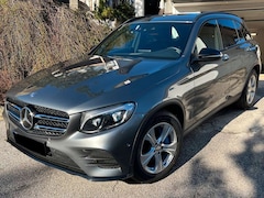 Bild des Angebotes Mercedes-Benz GLC 350 GLC 350 e Coupe 4Matic 7G-TRONIC Exclusive