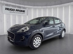 Bild des Angebotes Ford Puma Cool & Connect 70kW
