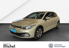 Bild des Angebotes VW Golf 8 TSI Move