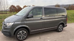 Bild des Angebotes VW T6 Multivan T6.1 Multivan 2.0 TDI DSG Family