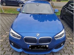 Bild des Angebotes BMW 125 125 d M Sport