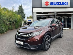 Bild des Angebotes Honda CR-V 1.5 T Comfort LED KLIMA SPUR ACC ABN. AHK