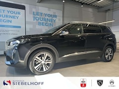 Bild des Angebotes Peugeot 5008 Allure Pack Hybrid 136 e-DSC6 *Leder*