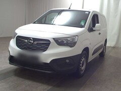 Bild des Angebotes Opel Combo Cargo 1.5 D Edition Kasten 3-Sitzer Klima
