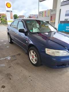 Bild des Angebotes Honda Accord 1.8i LS