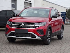 Bild des Angebotes VW T-Cross 1.0 TSI DSG Energy