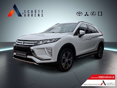 Bild des Angebotes Mitsubishi Eclipse Cross Diamant Edition+ 2WD 1.5 TURBO Keyless SHZ LED