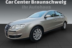 Bild des Angebotes VW Passat 2.0 TDI DSG Highline+Alcantara