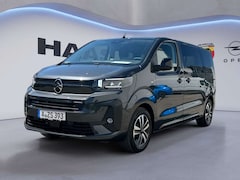 Bild des Angebotes Citroen Spacetourer 2.0 BlueHDi 8-Sitze verf. ab Okt 25