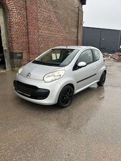 Bild des Angebotes Citroen C1 1.0 Advance