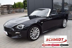 Bild des Angebotes Fiat 124 Spider Lusso Premium/LED