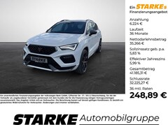Bild des Angebotes CUPRA Ateca 2.0 TSI DSG 4Drive VZ