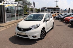 Bild des Angebotes Nissan Note Acenta, Invitation-Sport-Paket