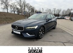 Bild des Angebotes Volvo V60 Inscription T5 EU6d-T HUD StandHZG El. Panodach Na