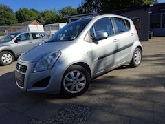 Bild des Angebotes Suzuki Splash Club /Klimaanlage/PDC