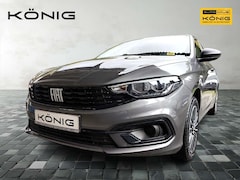 Bild des Angebotes Fiat Tipo 1,5 GSE Mild-Hybrid Basis