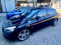 Bild des Angebotes BMW 218 218d Active Tourer Aut. Sport Line 2.0L motor