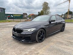 Bild des Angebotes BMW M550 M550i xDrive M-Performance/Downpipes/Stage 1