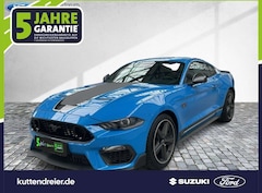 Bild des Angebotes Ford Mustang 5.0 V8 Mach 1 Fastback Navi Kamera Leder